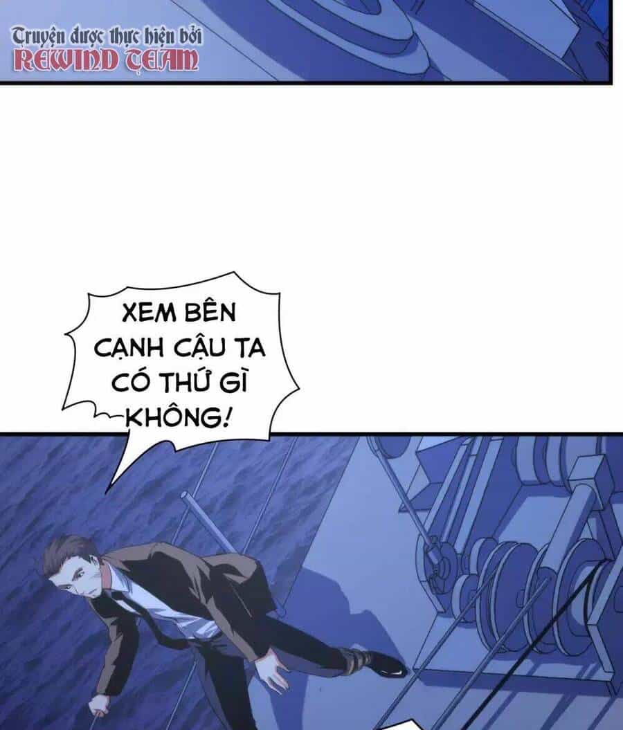 Trở Thành Thần Chủ Cthulhu - Chương 137 - ảnh 49