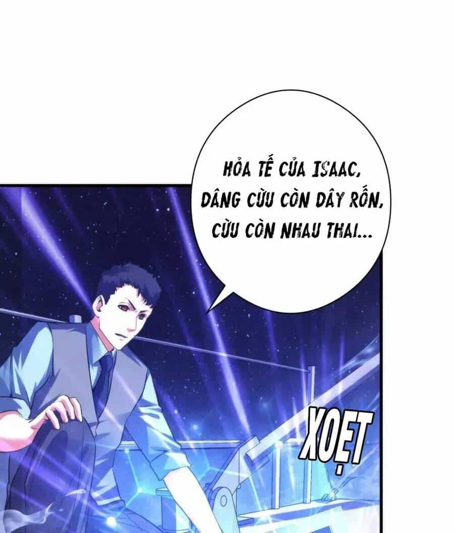 Trở Thành Thần Chủ Cthulhu - Chương 137 - ảnh 56