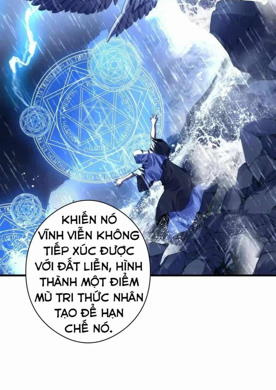 Trở Thành Thần Chủ Cthulhu - Chương 137 - ảnh 8