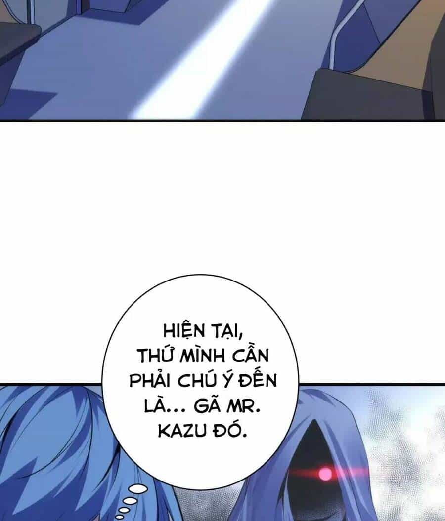 Trở Thành Thần Chủ Cthulhu - Chương 138 - ảnh 32