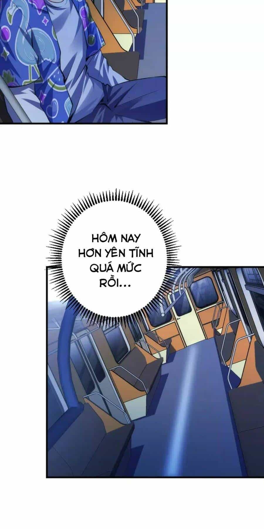 Trở Thành Thần Chủ Cthulhu - Chương 138 - ảnh 42