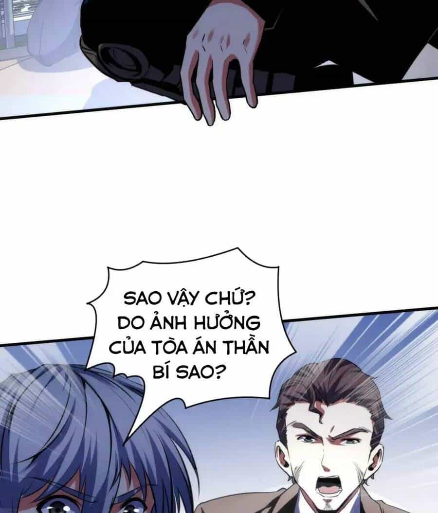 Trở Thành Thần Chủ Cthulhu - Chương 138 - ảnh 6