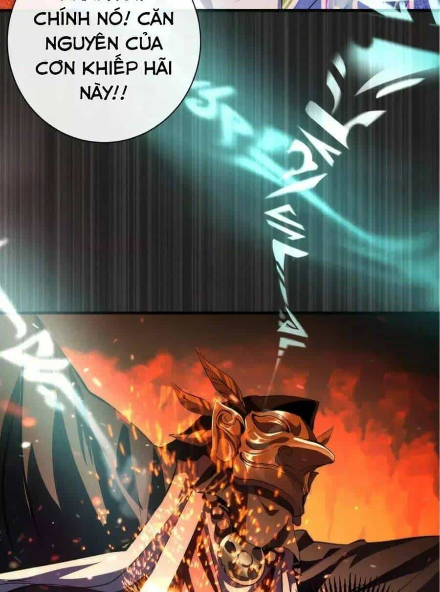 Trở Thành Thần Chủ Cthulhu - Chương 138 - ảnh 68