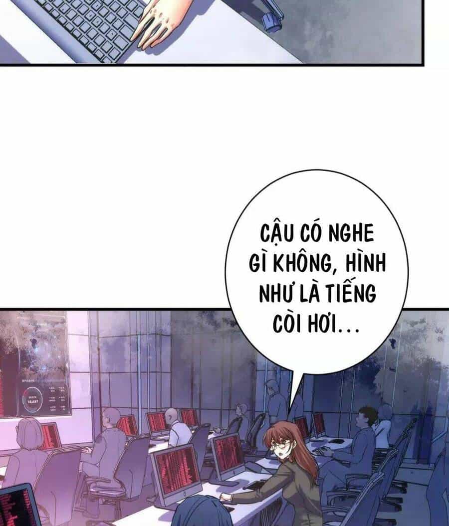 Trở Thành Thần Chủ Cthulhu - Chương 138.5 - ảnh 14