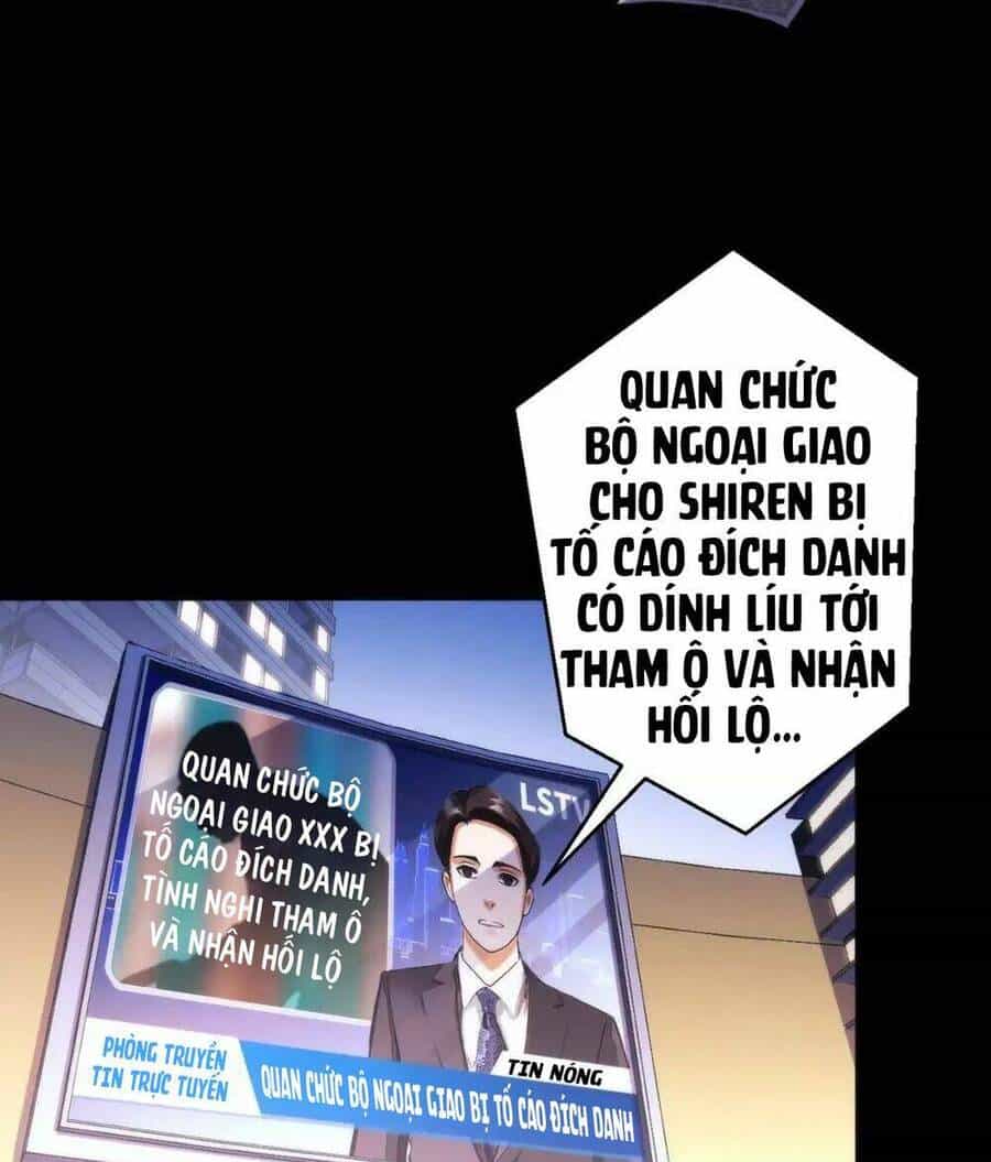 Trở Thành Thần Chủ Cthulhu - Chương 138.5 - ảnh 26
