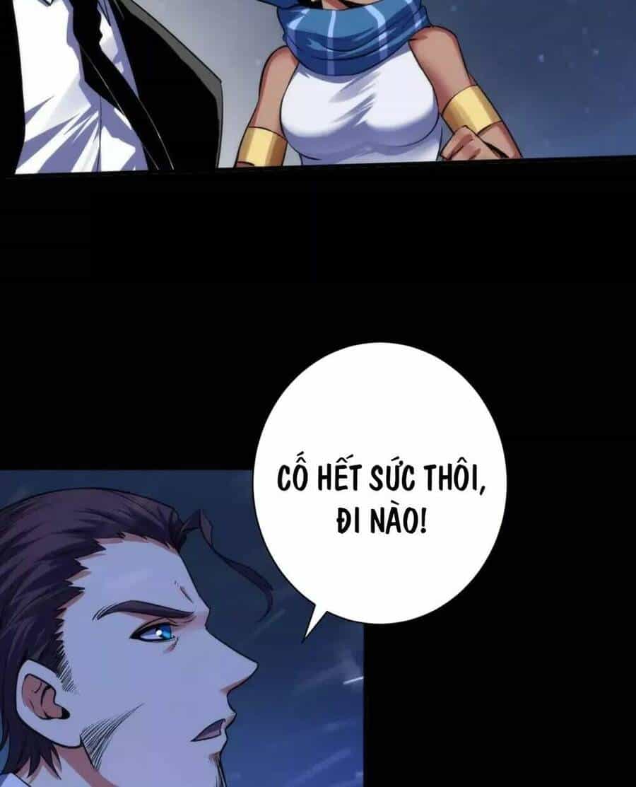 Trở Thành Thần Chủ Cthulhu - Chương 138.5 - ảnh 54