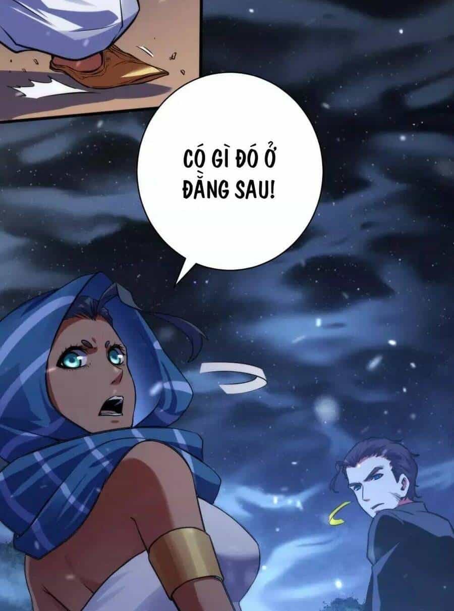 Trở Thành Thần Chủ Cthulhu - Chương 138.5 - ảnh 58