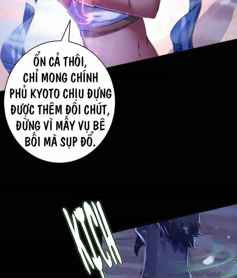 Trở Thành Thần Chủ Cthulhu - Chương 138.5 - ảnh 63