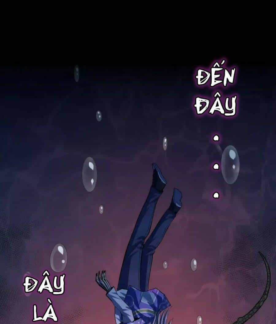 Trở Thành Thần Chủ Cthulhu - Chương 139 - ảnh 32