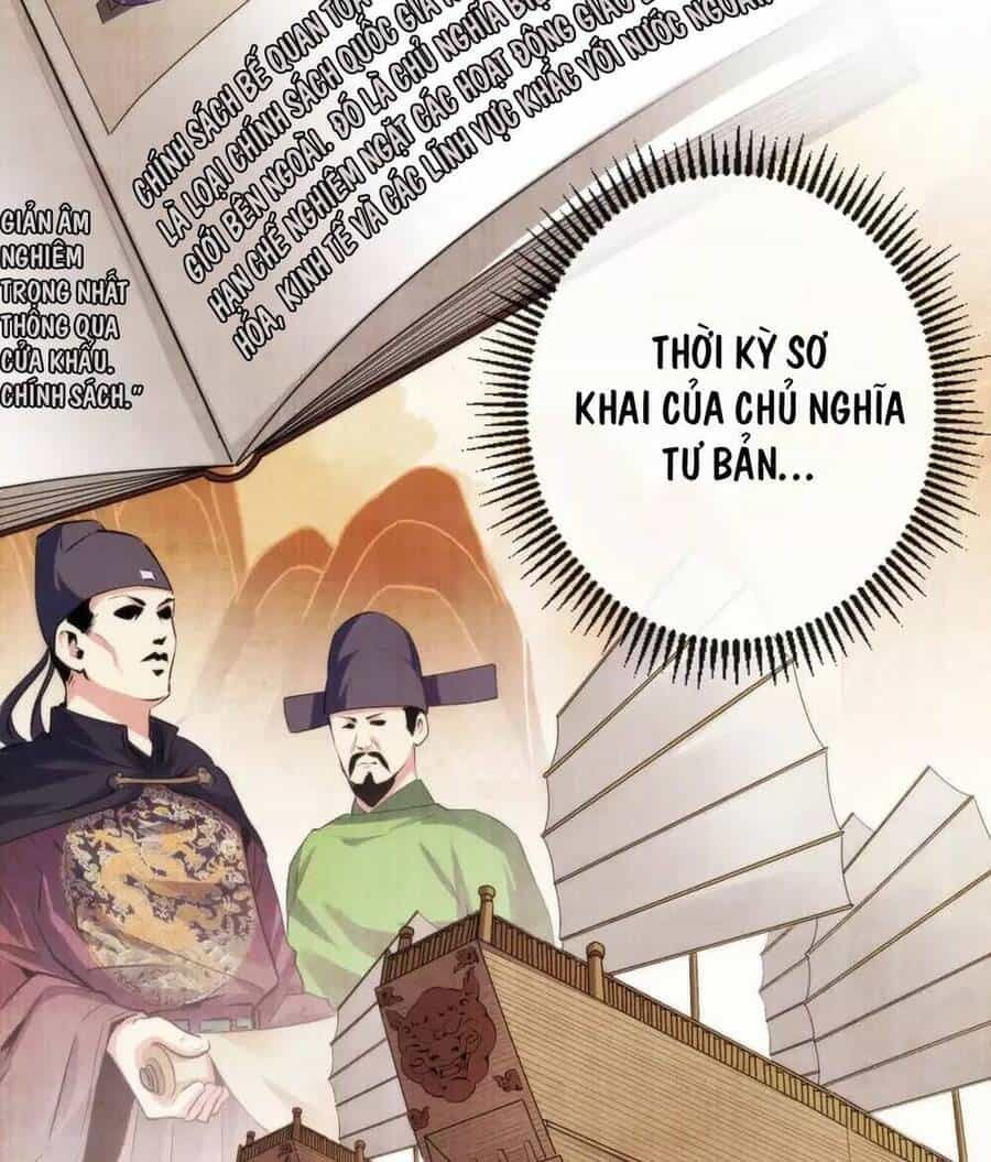 Trở Thành Thần Chủ Cthulhu - Chương 140 - ảnh 22