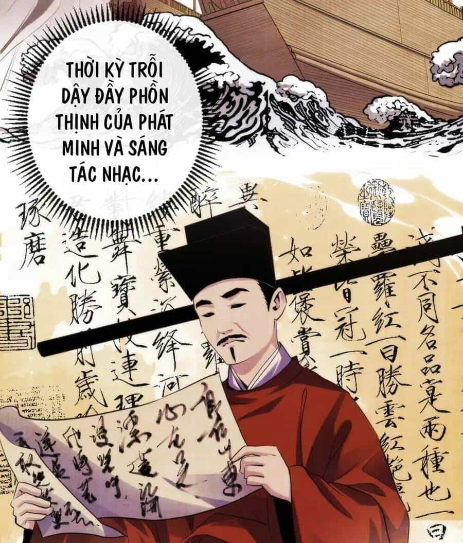 Trở Thành Thần Chủ Cthulhu - Chương 140 - ảnh 23