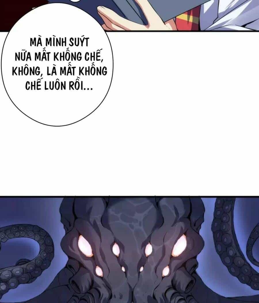 Trở Thành Thần Chủ Cthulhu - Chương 140 - ảnh 31