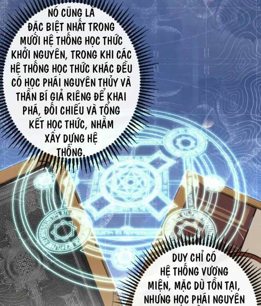 Trở Thành Thần Chủ Cthulhu - Chương 141 - ảnh 25