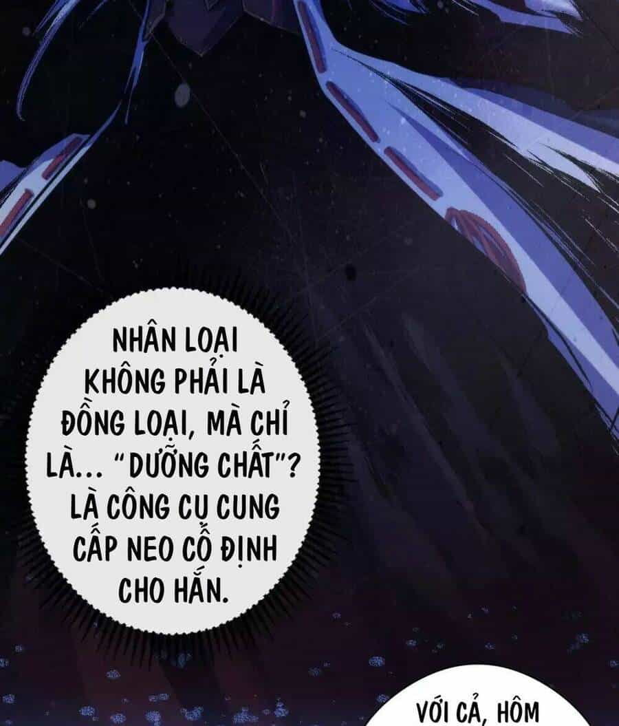 Trở Thành Thần Chủ Cthulhu - Chương 141 - ảnh 34