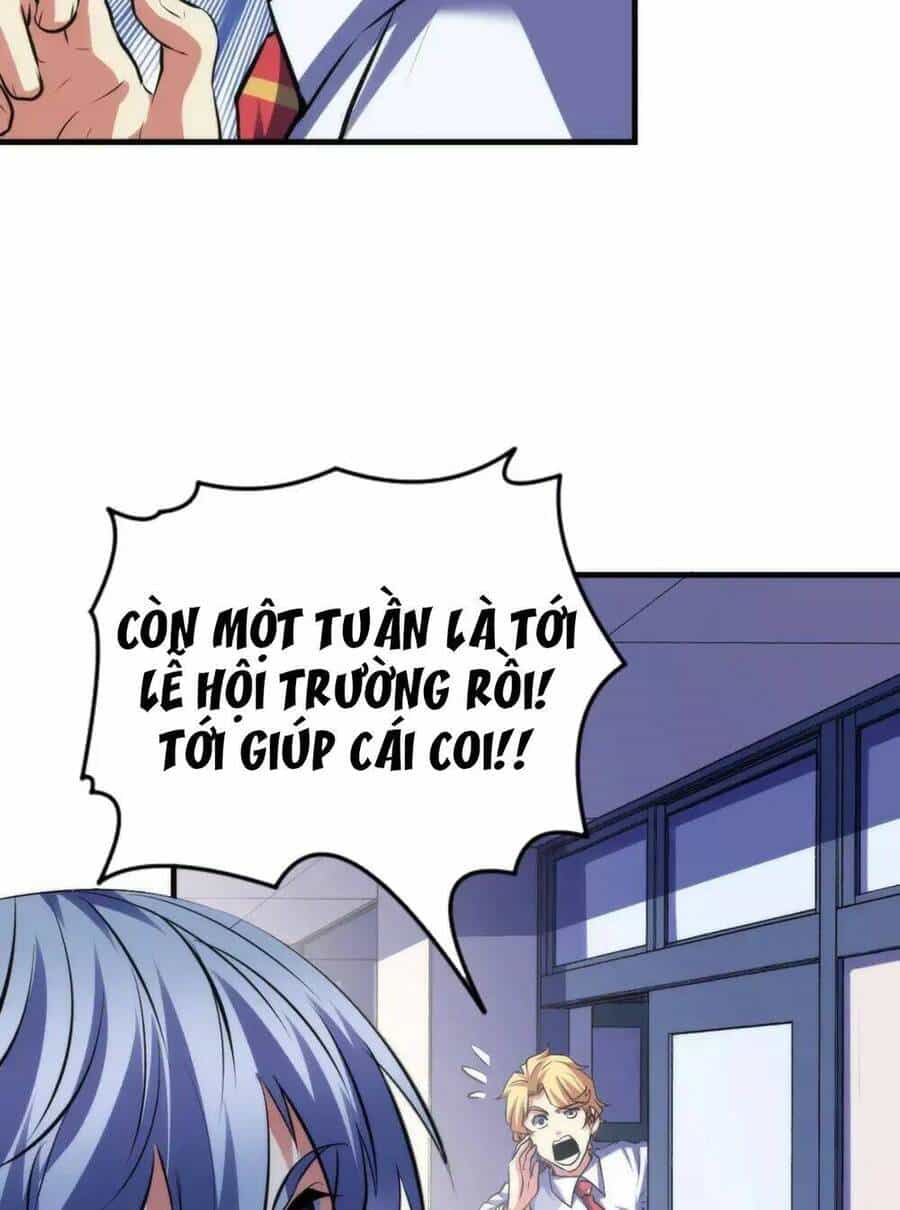 Trở Thành Thần Chủ Cthulhu - Chương 141 - ảnh 38
