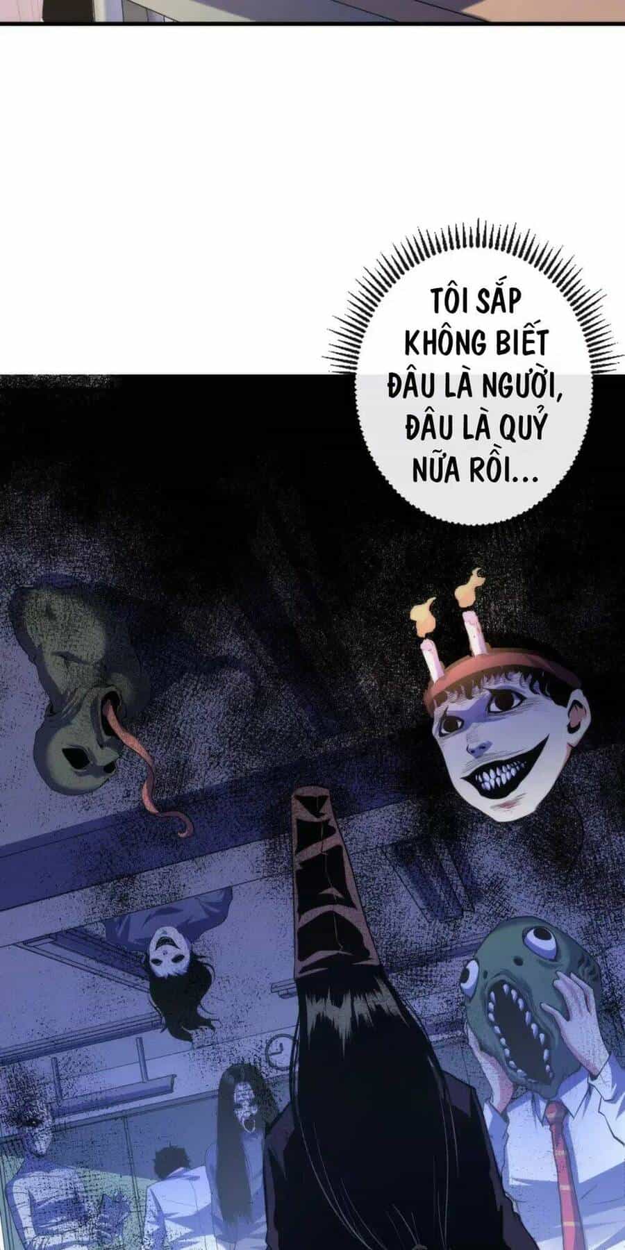 Trở Thành Thần Chủ Cthulhu - Chương 141 - ảnh 45