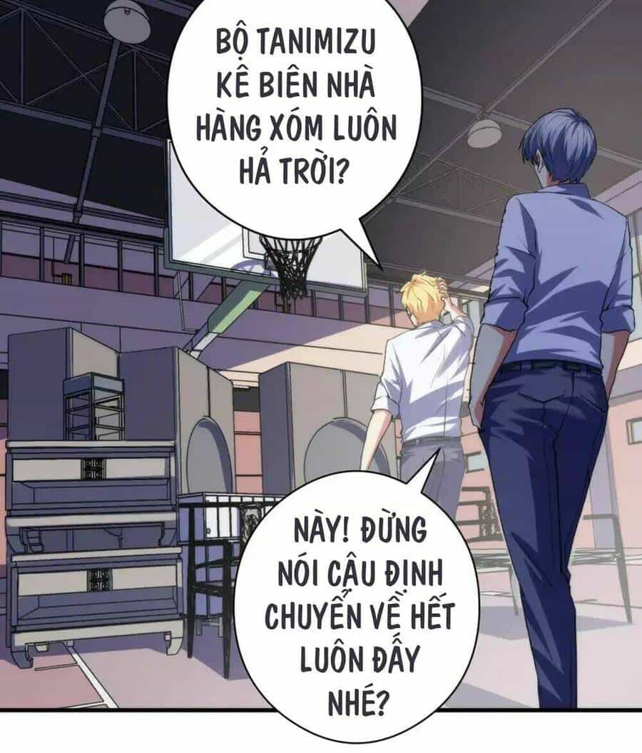Trở Thành Thần Chủ Cthulhu - Chương 141 - ảnh 52
