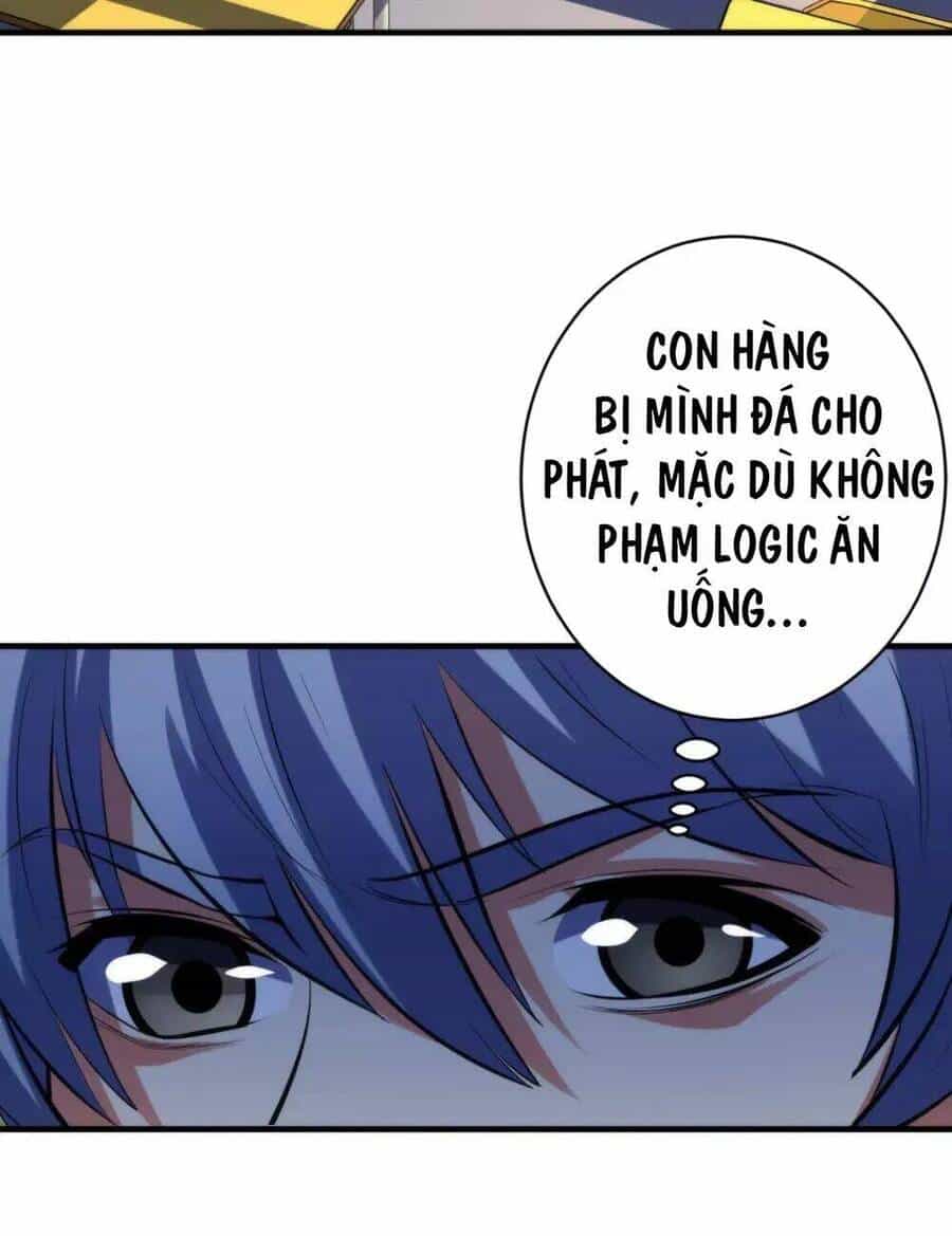 Trở Thành Thần Chủ Cthulhu - Chương 142 - ảnh 22