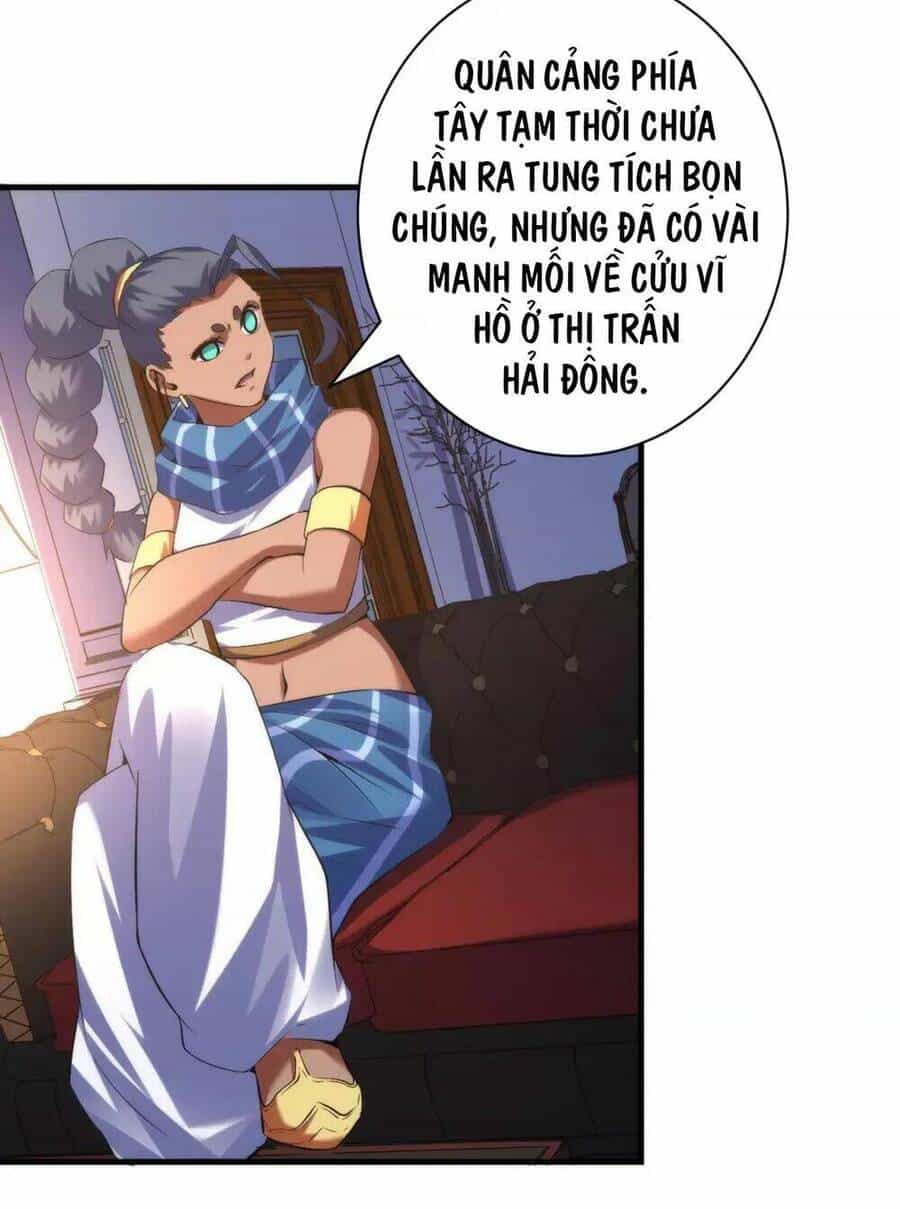 Trở Thành Thần Chủ Cthulhu - Chương 142 - ảnh 36