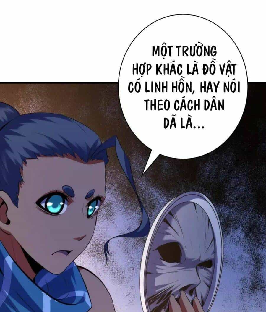 Trở Thành Thần Chủ Cthulhu - Chương 142 - ảnh 48