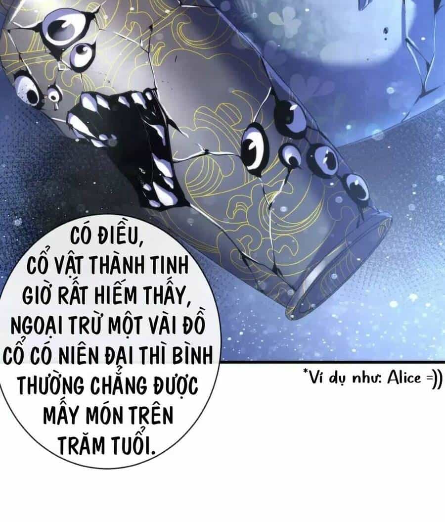 Trở Thành Thần Chủ Cthulhu - Chương 142 - ảnh 57