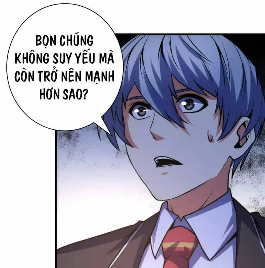 Trở Thành Thần Chủ Cthulhu - Chương 142 - ảnh 62