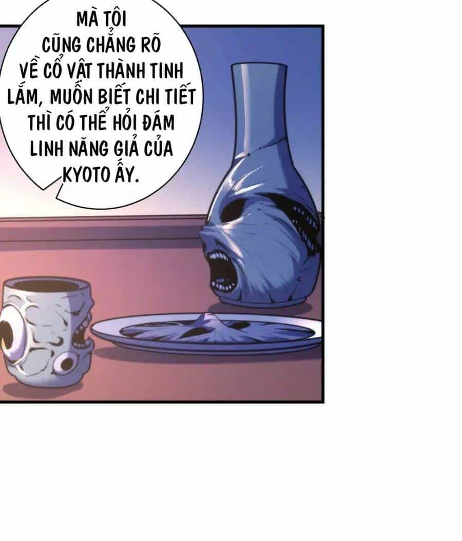 Trở Thành Thần Chủ Cthulhu - Chương 142 - ảnh 65