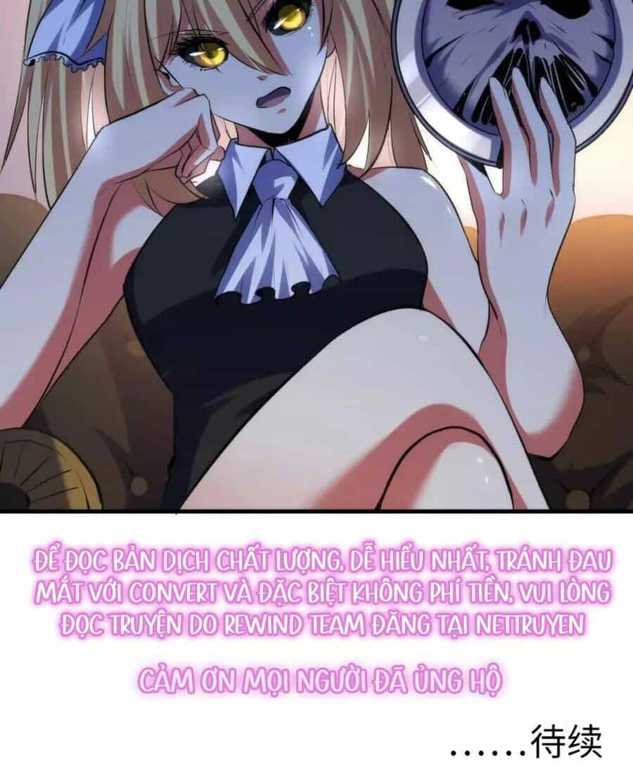 Trở Thành Thần Chủ Cthulhu - Chương 142 - ảnh 69