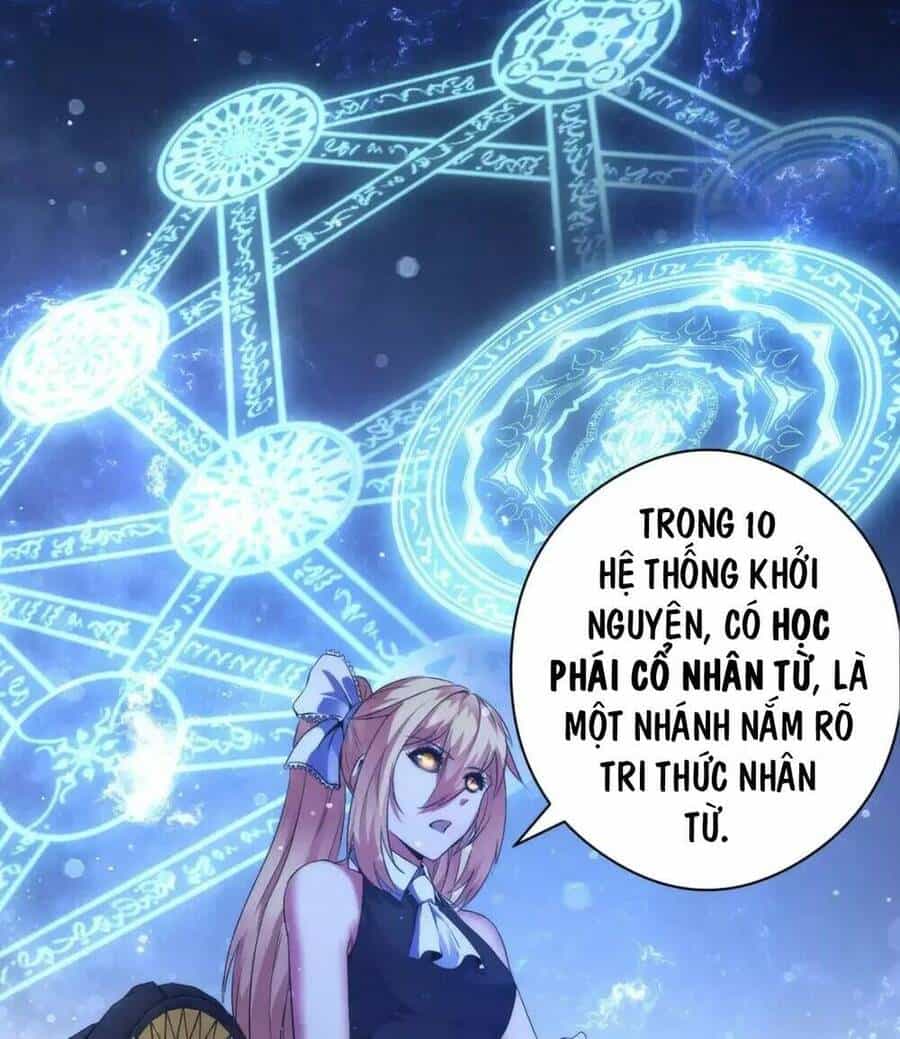Trở Thành Thần Chủ Cthulhu - Chương 143 - ảnh 11