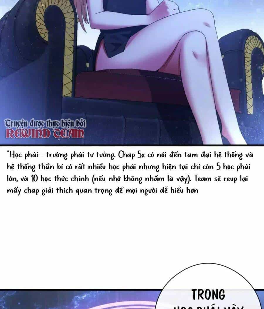 Trở Thành Thần Chủ Cthulhu - Chương 143 - ảnh 12