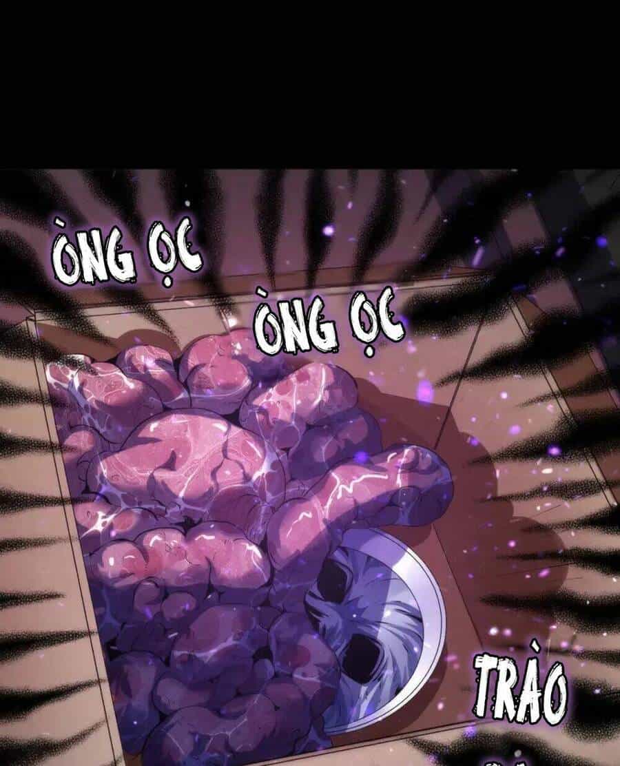Trở Thành Thần Chủ Cthulhu - Chương 143 - ảnh 45