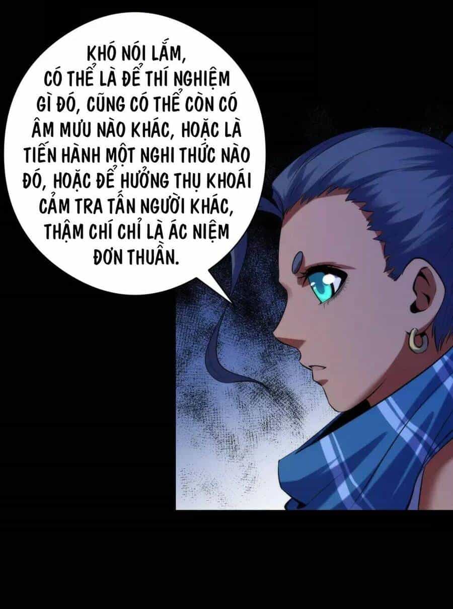 Trở Thành Thần Chủ Cthulhu - Chương 143 - ảnh 58