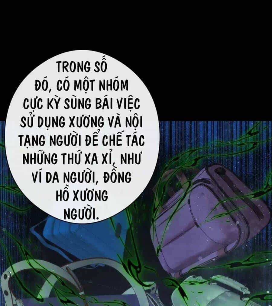 Trở Thành Thần Chủ Cthulhu - Chương 143 - ảnh 61