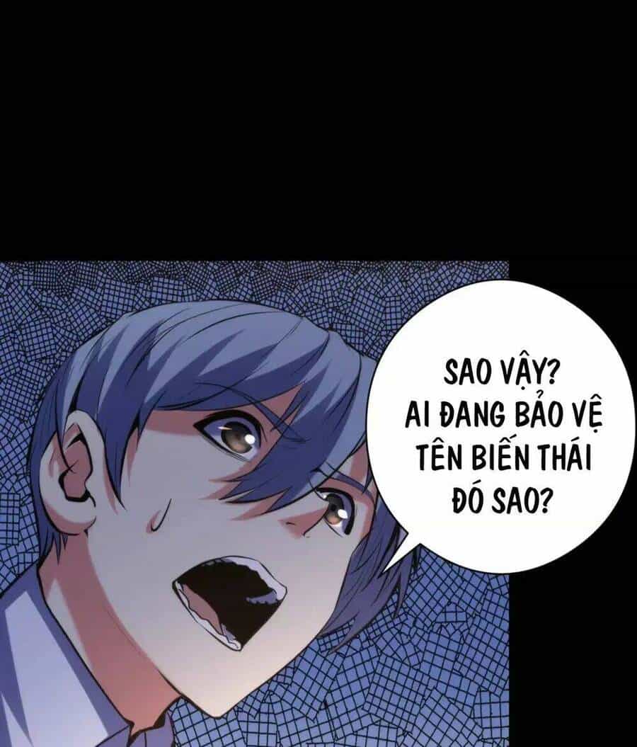 Trở Thành Thần Chủ Cthulhu - Chương 143 - ảnh 65