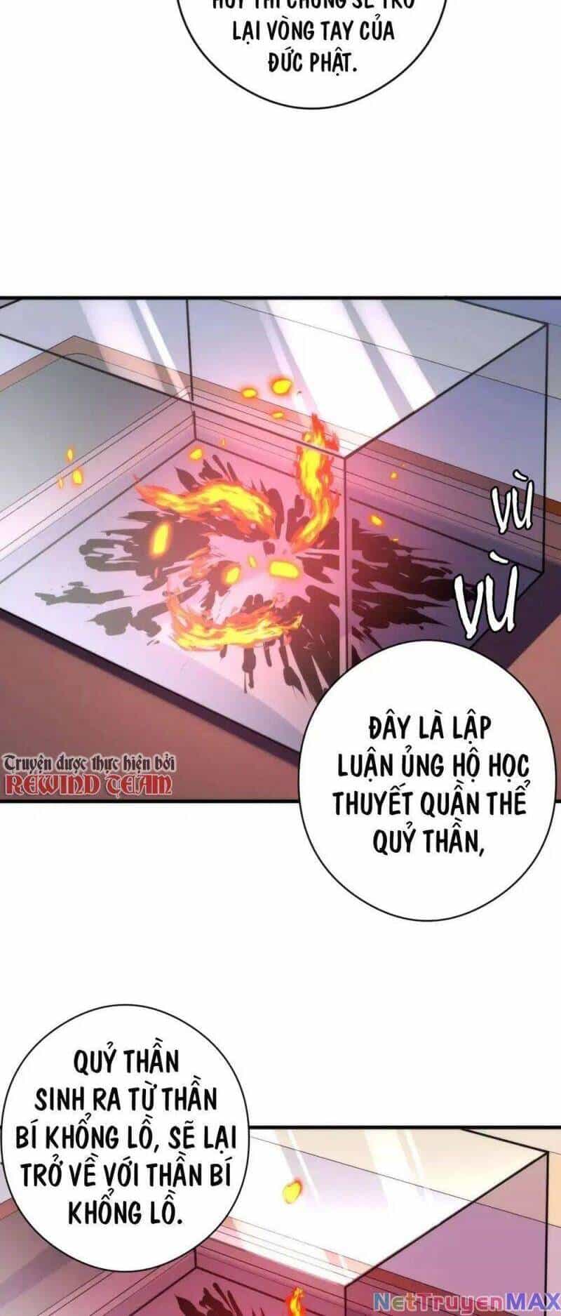 Trở Thành Thần Chủ Cthulhu - Chương 144 - ảnh 13