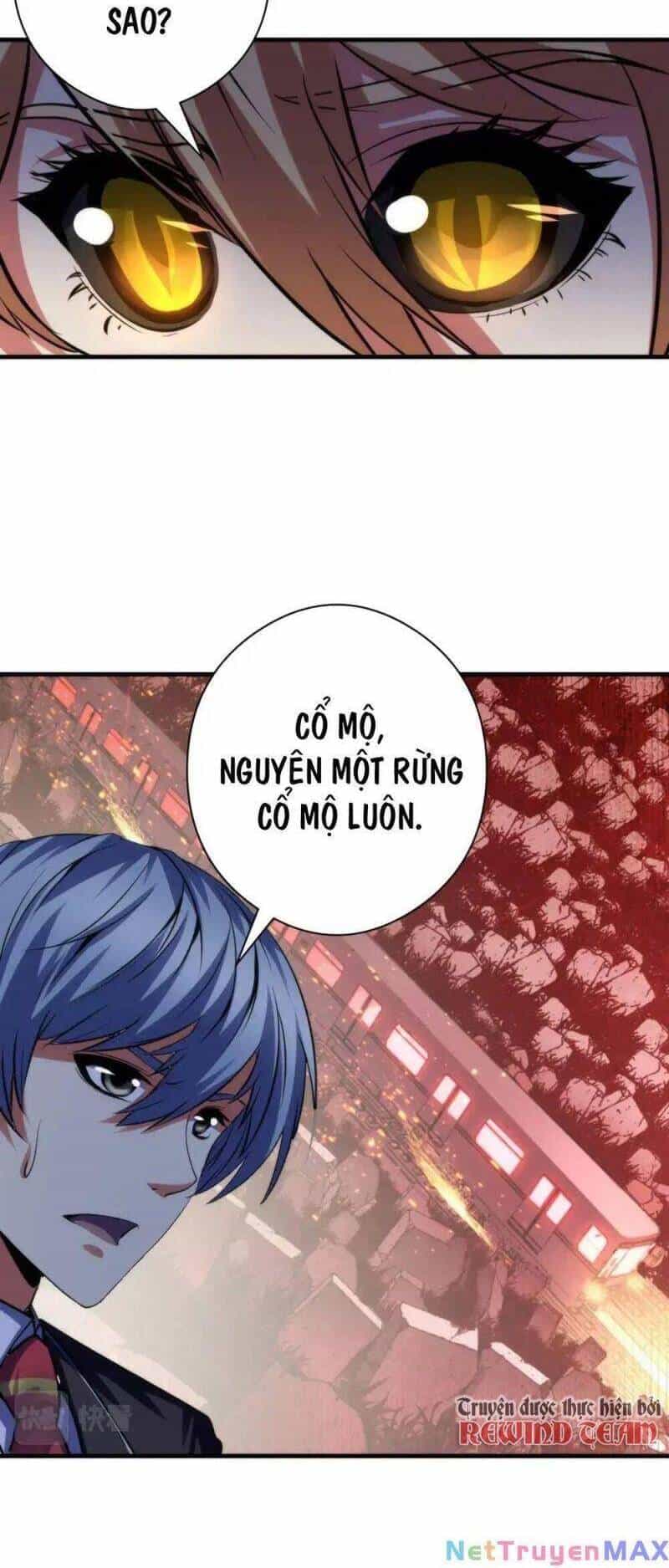 Trở Thành Thần Chủ Cthulhu - Chương 144 - ảnh 26
