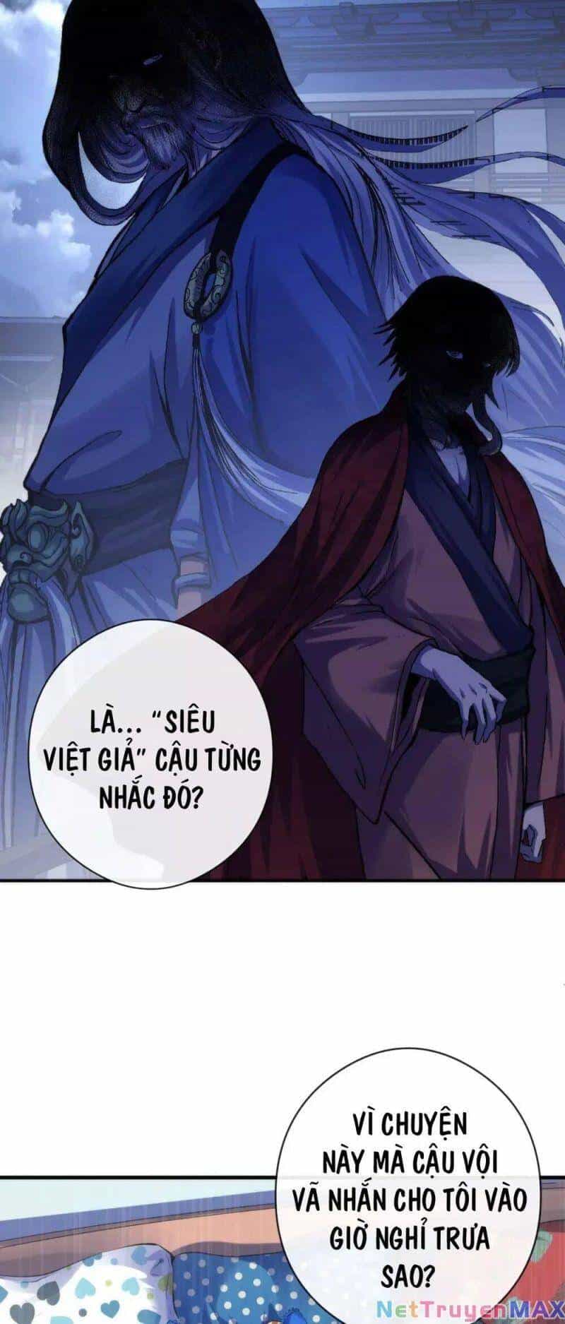 Trở Thành Thần Chủ Cthulhu - Chương 144 - ảnh 29