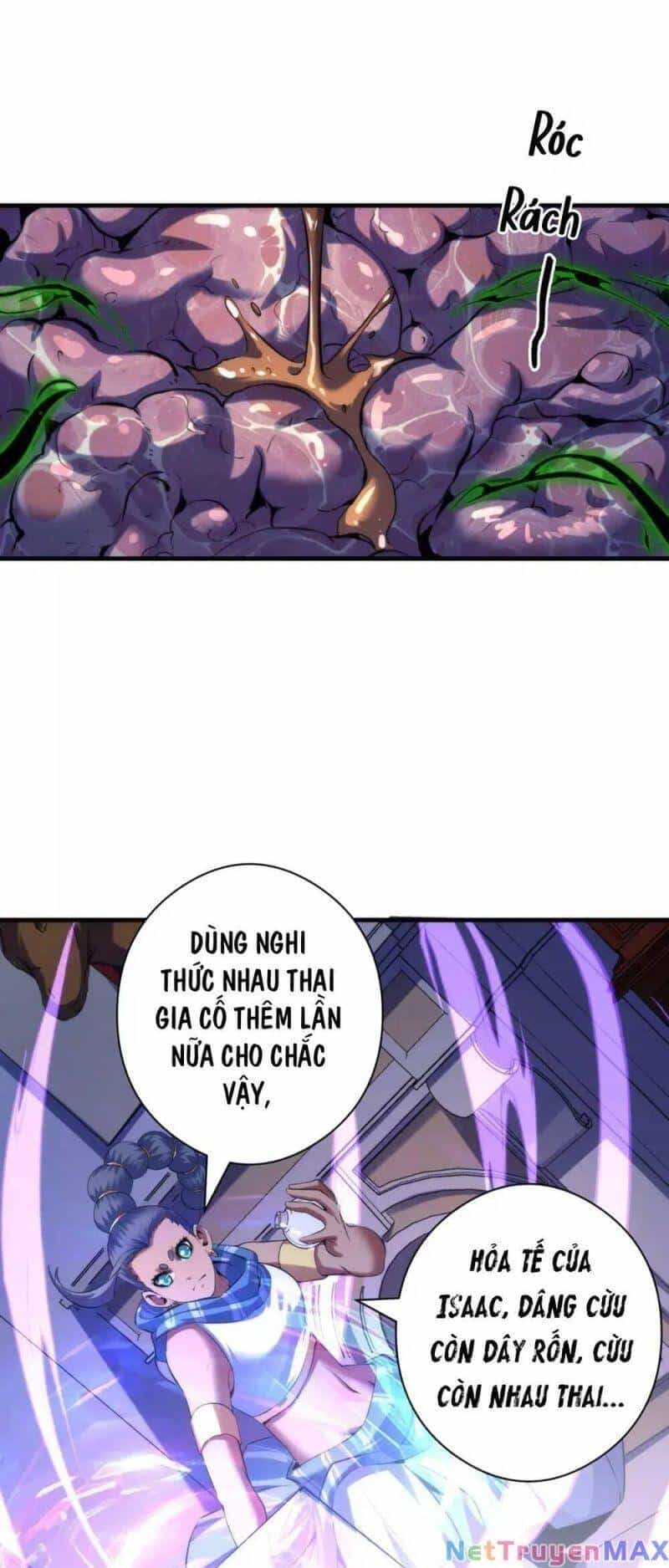 Trở Thành Thần Chủ Cthulhu - Chương 144 - ảnh 6