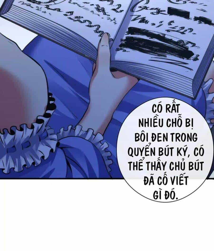 Trở Thành Thần Chủ Cthulhu - Chương 145 - ảnh 20