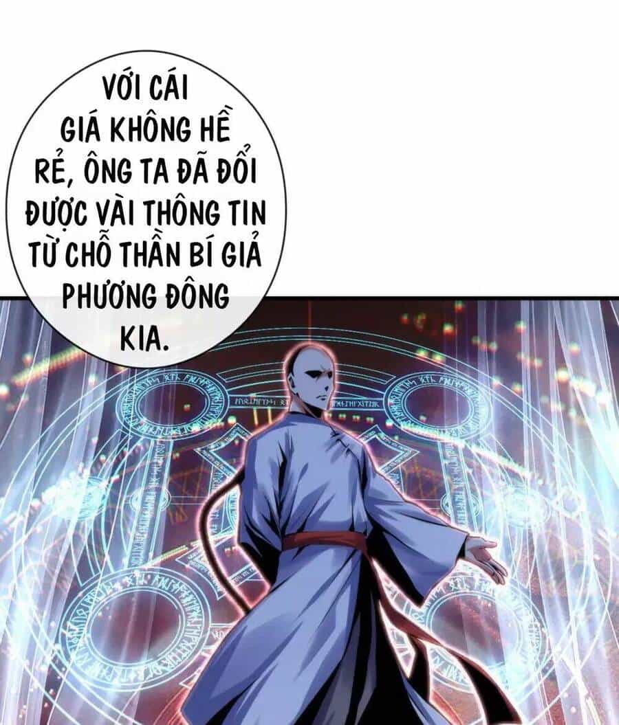 Trở Thành Thần Chủ Cthulhu - Chương 145 - ảnh 25