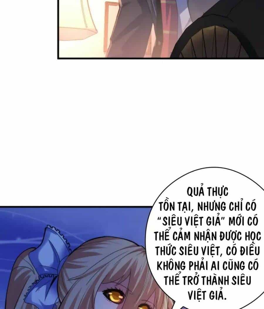 Trở Thành Thần Chủ Cthulhu - Chương 145 - ảnh 28