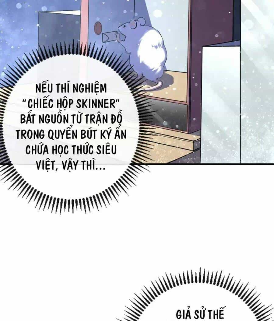 Trở Thành Thần Chủ Cthulhu - Chương 145 - ảnh 53