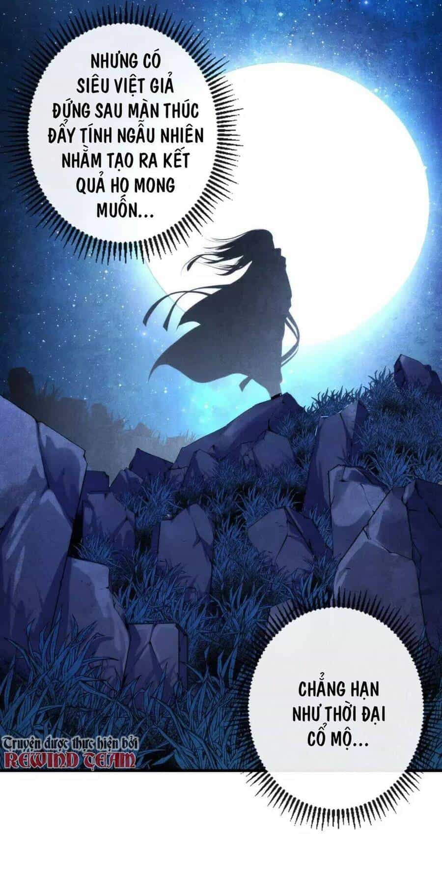 Trở Thành Thần Chủ Cthulhu - Chương 146 - ảnh 15