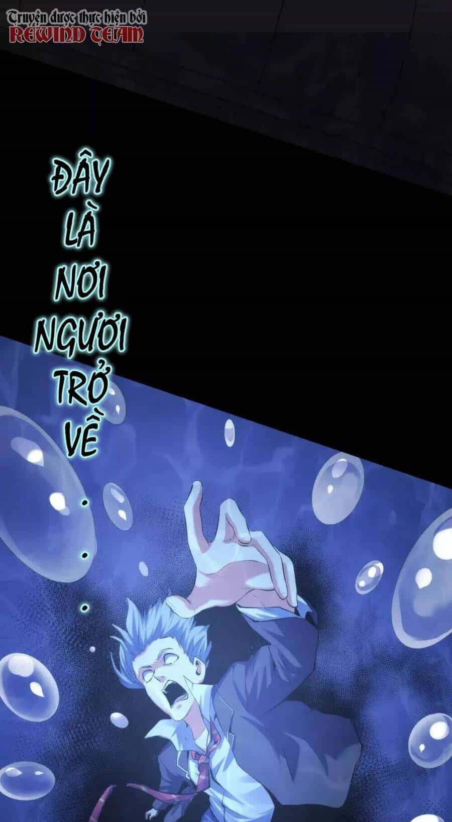 Trở Thành Thần Chủ Cthulhu - Chương 146 - ảnh 26