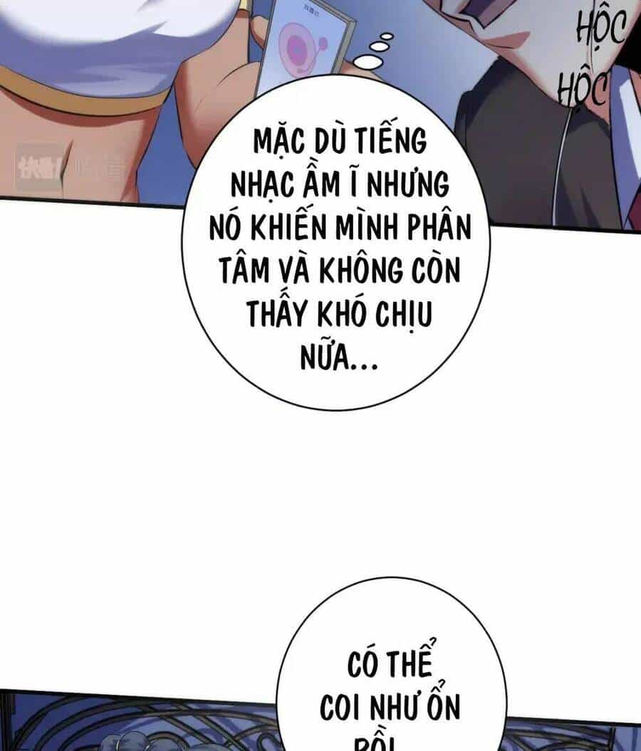 Trở Thành Thần Chủ Cthulhu - Chương 146 - ảnh 39