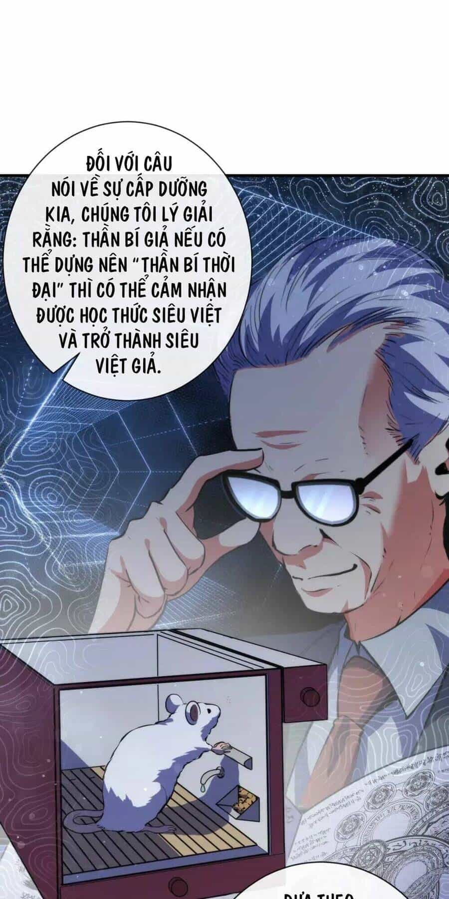 Trở Thành Thần Chủ Cthulhu - Chương 146 - ảnh 53