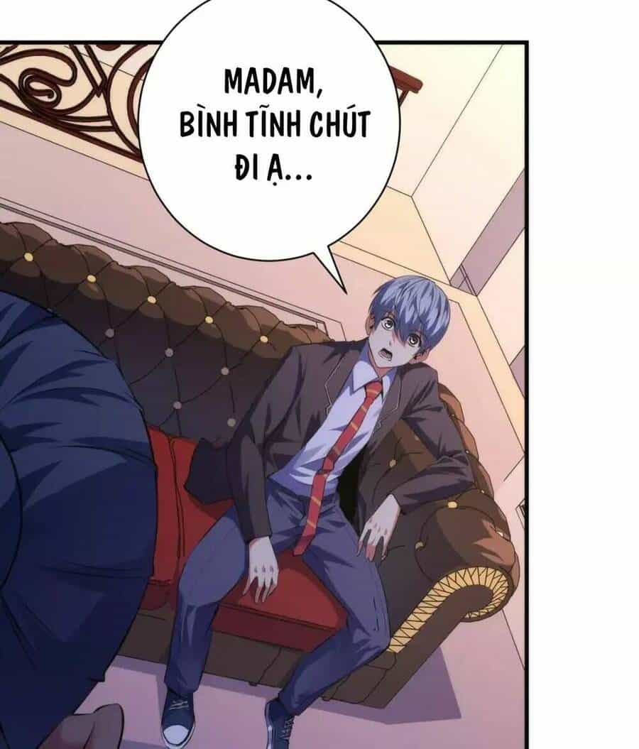 Trở Thành Thần Chủ Cthulhu - Chương 146 - ảnh 62