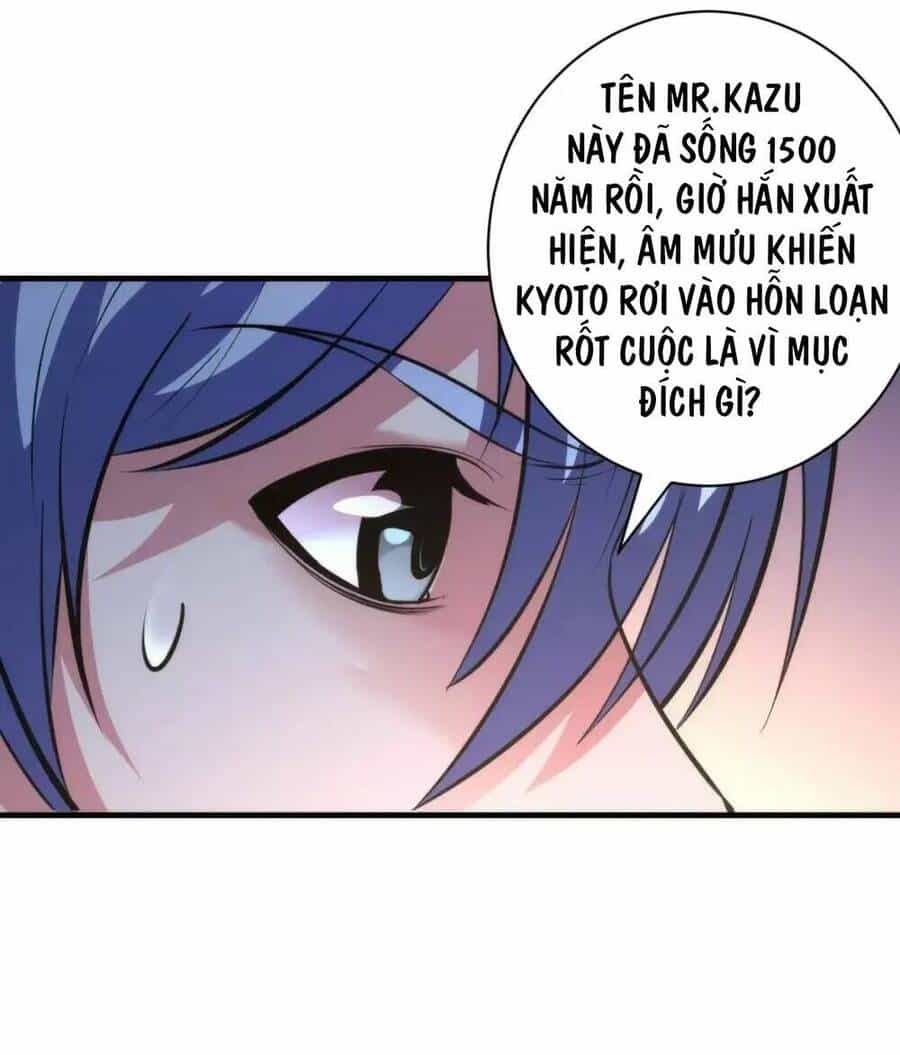 Trở Thành Thần Chủ Cthulhu - Chương 146 - ảnh 66
