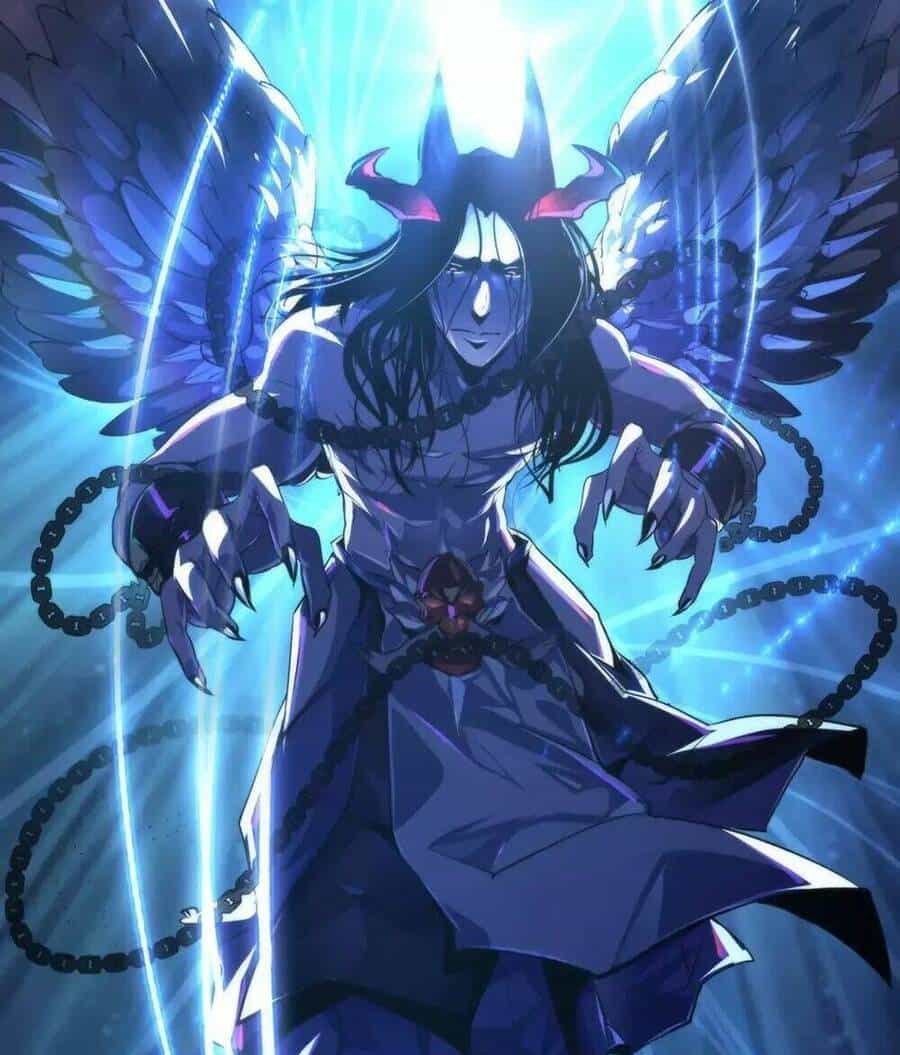Trở Thành Thần Chủ Cthulhu - Chương 147 - ảnh 40