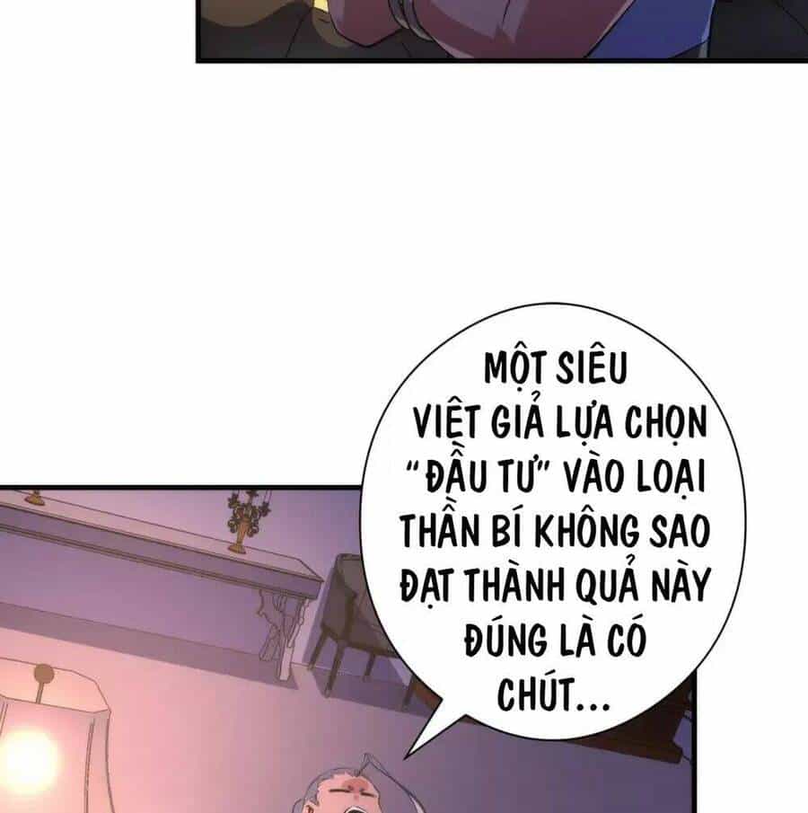 Trở Thành Thần Chủ Cthulhu - Chương 147 - ảnh 53